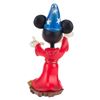 Image 4 : A Sorcerer Mickey Bobble Head.