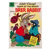 Image 1 : A Song of the South Brer Rabbit Comic Book.