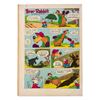 Image 2 : A Song of the South Brer Rabbit Comic Book.