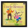 Image 1 : A "Walt Disney's Uncle Remus" Record.