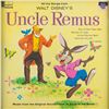 Image 2 : A "Walt Disney's Uncle Remus" Record.