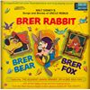 Image 2 : A Walt Disney's “Songs and Stories of Uncle Remus” Record.