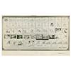 Image 2 : A “Wind in the Willows” Storyboard Reference Print.