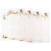 Image 1 : Four Sheets of “Peter Pan" Stationery.