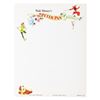Image 2 : Four Sheets of “Peter Pan" Stationery.
