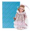 Image 1 : A Wendy Darling Doll by Madame Alexander.