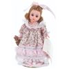 Image 3 : A Wendy Darling Doll by Madame Alexander.