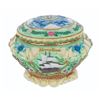 Image 2 : A Tinker Bell Music Box.
