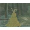 Image 1 : A “101 Dalmatians” Model Cel and Production Background.