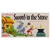 Image 1 : A "Sword in the Stone" Board Game.