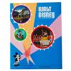 Image 1 : A 1972 Walt Disney Films Rental Catalog.