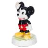 Image 2 : A Mickey Mouse Musical Figurine.