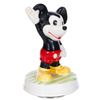 Image 3 : A Mickey Mouse Musical Figurine.
