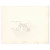 Image 2 : A “Fox and the Hound” Chief Production Drawing.