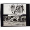 Image 2 : A Pair of “The Black Cauldron” Storyboard Panels.