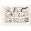 Image 2 : “The Great Mouse Detective” Studio Reference Comic Art.