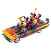 Image 1 : A “Mickey’s ‘57 Heaven” Die-Cast Chevy Bel Air.