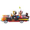 Image 2 : A “Mickey’s ‘57 Heaven” Die-Cast Chevy Bel Air.