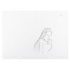 Image 1 : A “Pocahantas” Layout Drawing.