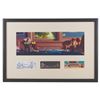 Image 1 : A “Slinky Dog’s New Friend” Print.
