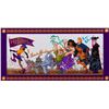 Image 1 : A Cast Signed “The Hunchback of Notre Dame” Lithograph.