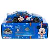 Image 1 : A Mickey Mouse Daytona 500 Die-Cast Car.