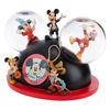 Image 4 : A Mickey Mouse Club Musical Snowglobe.