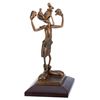 Image 2 : A “Goofy Gymnastics” Statuette.