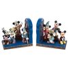 Image 1 : A Set of Mickey Bookends.