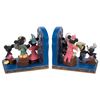 Image 2 : A Set of Mickey Bookends.