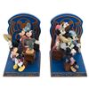 Image 3 : A Set of Mickey Bookends.