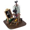 Image 2 : A Charles Boyer Mickey Self-Portrait Figurine.