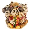 Image 1 : A “Mickey Through the Years” Trinket Box.