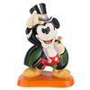 Image 2 : A WDCC Magician Mickey “On With the Show” Figurine.