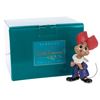 Image 1 : A WDCC Amos Mouse “Pint-Size Patriot” Figurine.