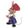 Image 3 : A WDCC Amos Mouse “Pint-Size Patriot” Figurine.
