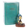 Image 2 : A WDCC Jiminy Cricket Figurine.