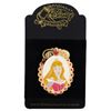 Image 1 : A Disney Auctions Aurora Cameo Pin.