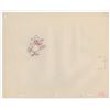 Image 6 : A “Linus King of Beasts” Original Production Cel and Drawings.