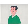Image 1 : A “The Archies” Reggie Production Cel.