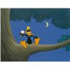 Image 3 : A “Daffy Duck and Porky Pig Meet the Groovie Goolies” Production Cel.