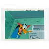 Image 2 : A “Quakula” Original Production Cel.