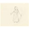 Image 1 : A Ralph Bakshi Snow White Development Drawing.