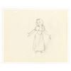 Image 2 : A Ralph Bakshi Snow White Development Drawing.