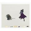 Image 1 : A “Secret of NIMH” Original Production Cel.