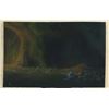 Image 2 : A “Secret of NIMH” Background Color Key Concept.