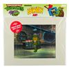 Image 1 : A "Teenage Mutant Ninja Turtles" Original Production Cel.