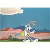 Image 1 : A “Rabbit Rampage” Original Production Cel.