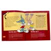Image 3 : A "Tiny Toon Adventures" Press Kit.