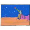 Image 2 : A Maurice Noble “Tiny Toon Adventures” Background Concept.